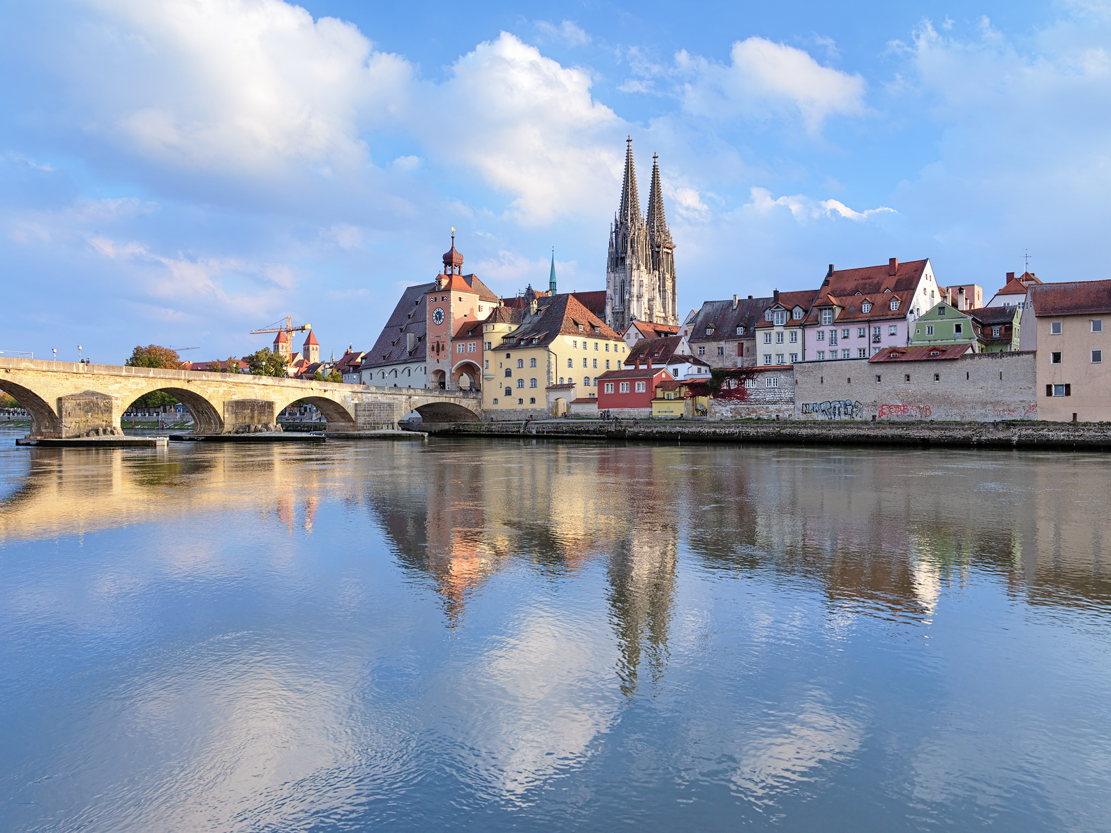 Regensburg Altstadt; Detektiv Regensburg, Detektei Regensburg, Privatdetektiv Regensburg